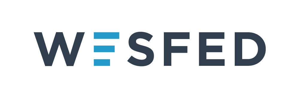 WESFED logo