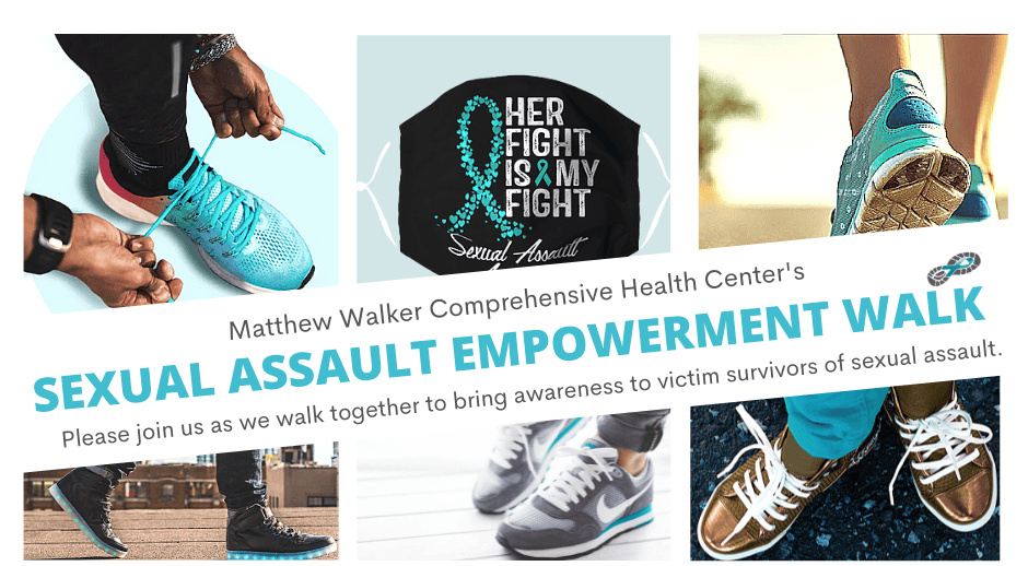 Matthew Walker Comprehensive Health Center